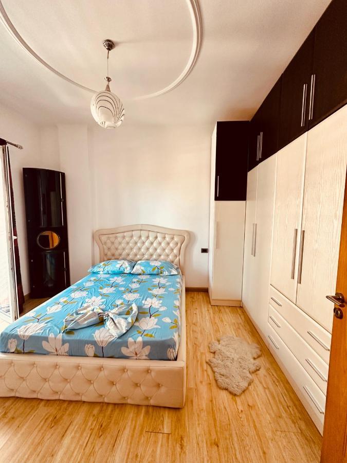 Appartement Sleepin Shkodër Extérieur photo