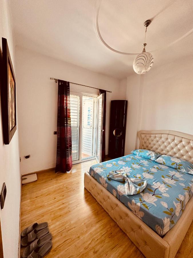 Appartement Sleepin Shkodër Extérieur photo