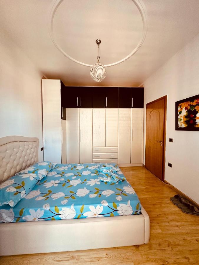 Appartement Sleepin Shkodër Extérieur photo